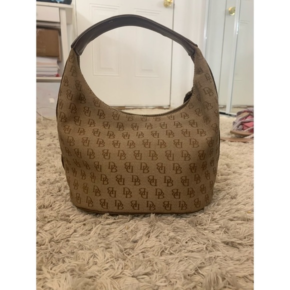 Dooney & Bourke Satchel - Picture 3 of 8